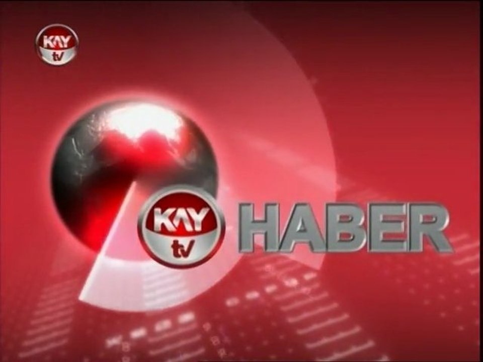 KAYTV ANA HABER BULTENI 21 MAYIS 2013