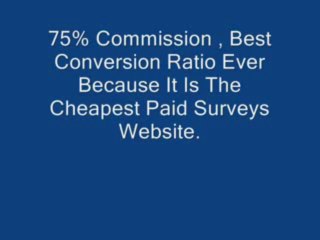 Download Video: Directpaidsurveys.com - Highest Converting Survey Site | Directpaidsurveys.com - Highest Converting Survey Site