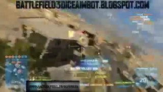 Battlefield 3 -Aimbot & Wallhack - [100%UNDETECTED-WORKS - Xbox 360,PC,PS3] - New 2013