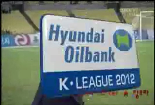 바­카­라규칙★DDEE4.COM★바­카­라규칙2012 Hyundai Oilbank K-League 40th round Daegu FC vs Gangwon FC goals