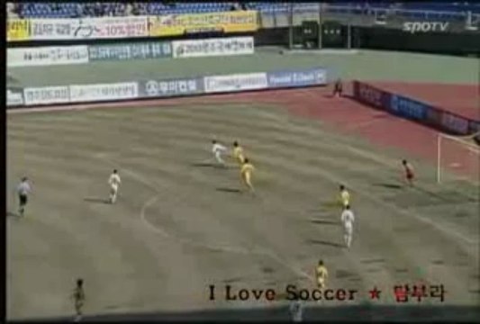 라이브바­카­라★DDEE4.COM★라이브바­카­라2013 Hyundai Oilbank K League Challenge 1st round Gwangju FC vs Sangju Phoenix goals