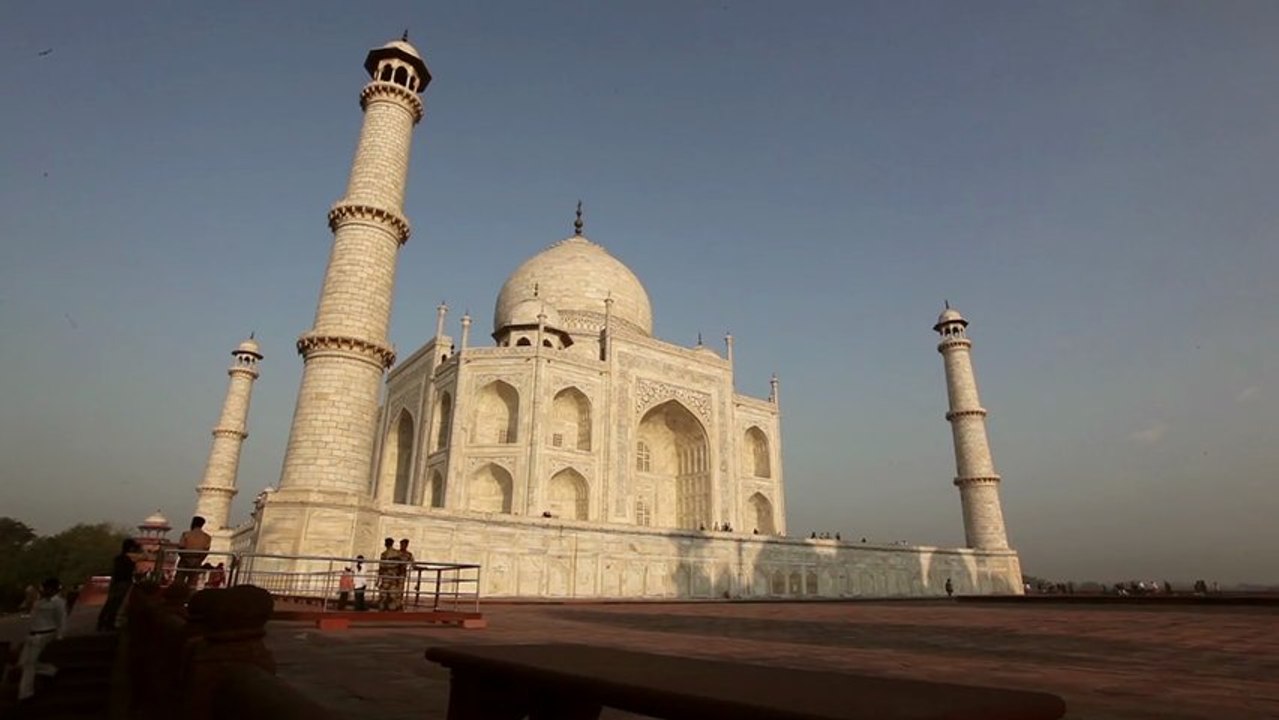 Bouvet Ladubay en Inde