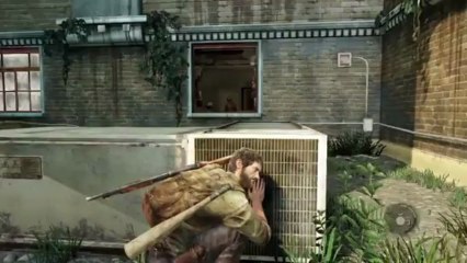 The Last of Us - Development Series Episode 3 - Death and Ch