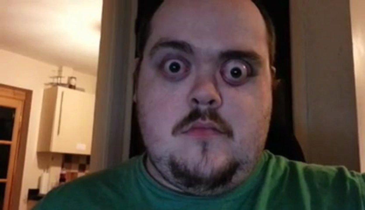 "Get lucky" lui sort par les yeux !