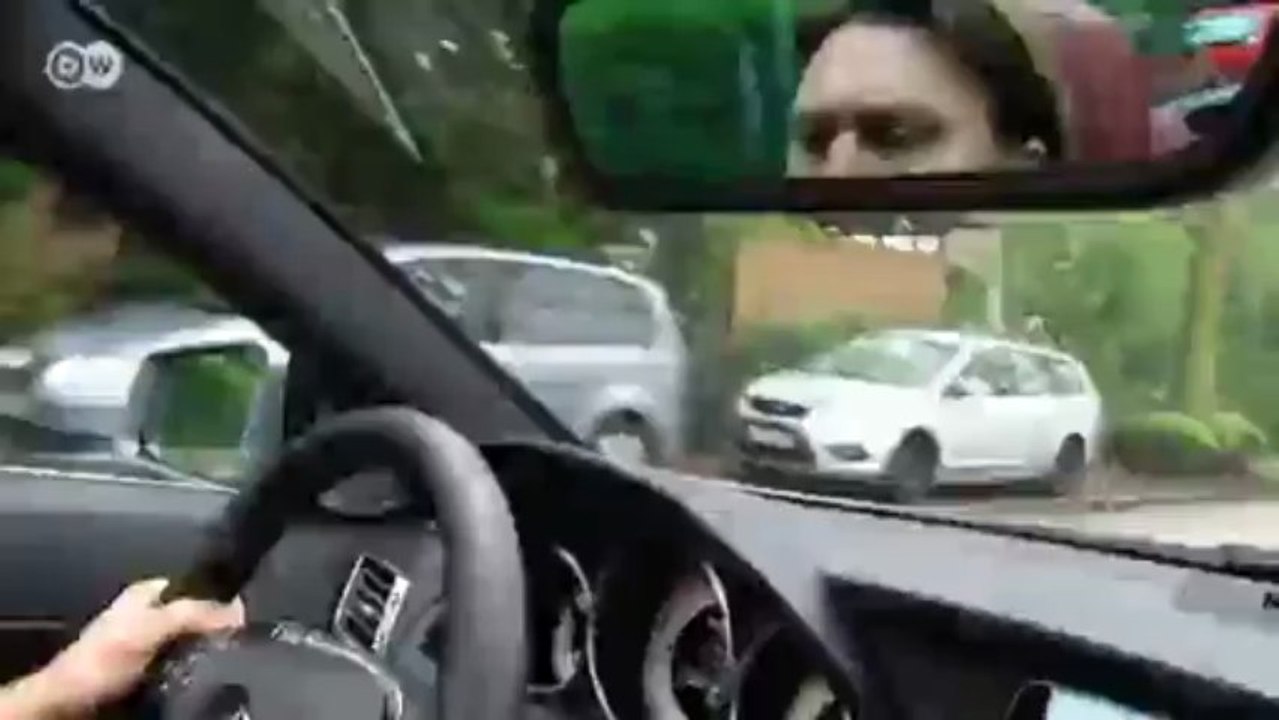 Frischer Wind: Mercedes E-Klasse Cabrio | Motor mobil