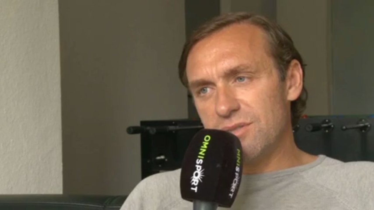 Doll schwärmt von Heynckes: 'Ein wunderbarer Mensch'