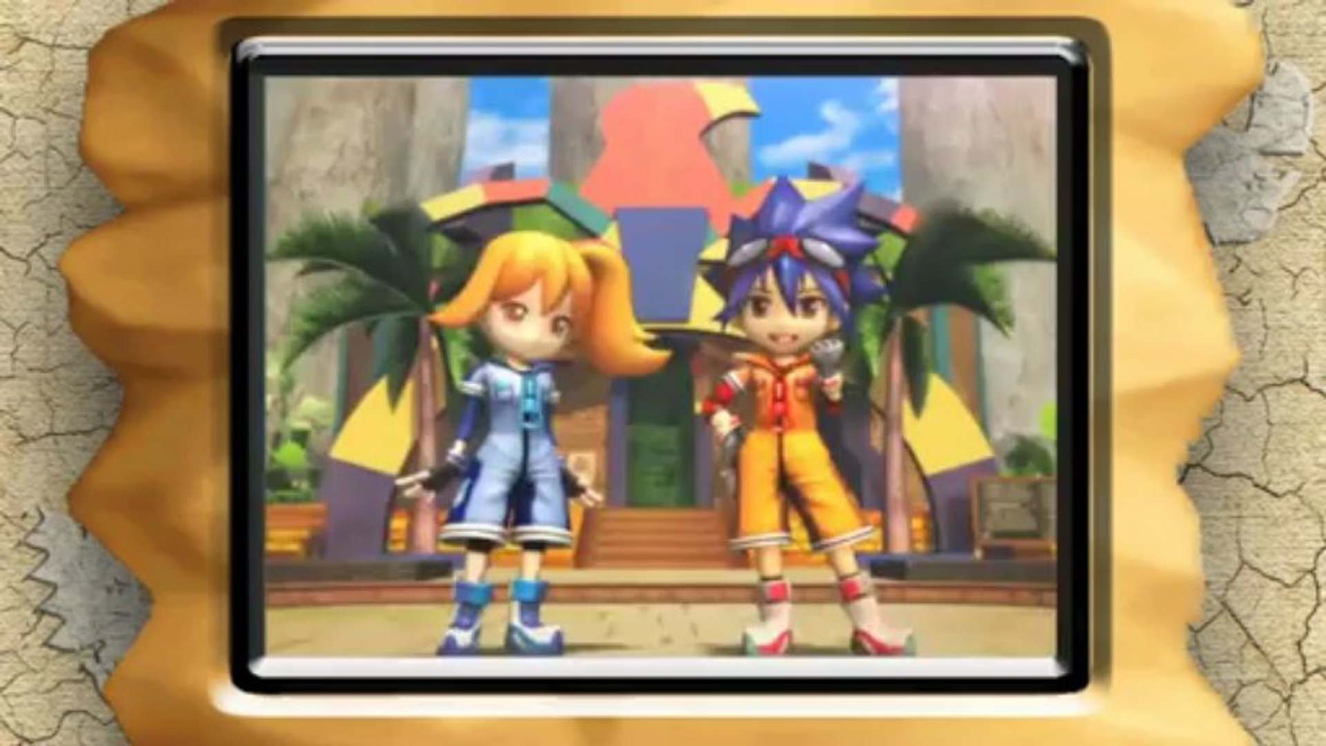 Fossil fighters best sale 3ds rom