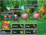 Working Dragon Quest VI Realms of Revelation DS Rom Download Game
