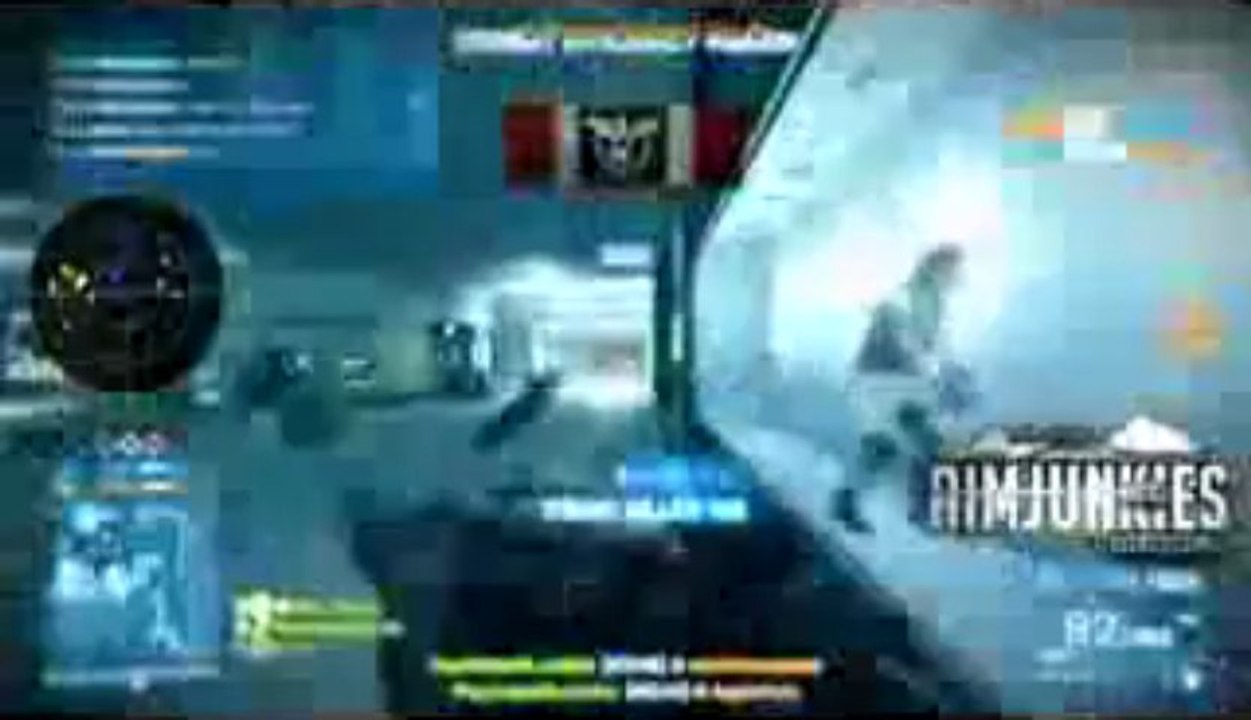 Battlefield 3 Hacks 2013
