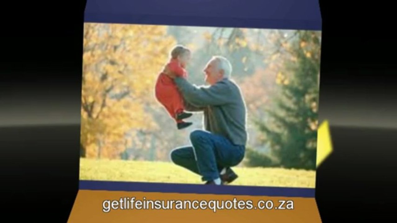 Life insurance online