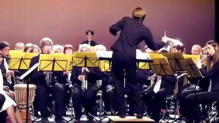 Harmonie St Marc St Vincent : PierGynt