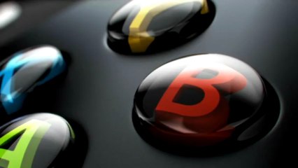 Xbox One - Specs Trailer