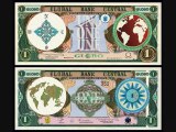 Γκλόμπο το νέο παγκόσμιο νόμισμα