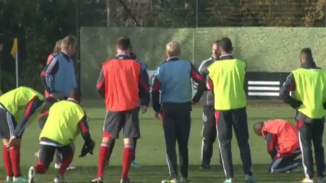 Frank de Boer rinnova con l'Ajax