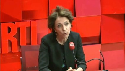 Touraine : "Servier n'est pas à un geste de mépris près"