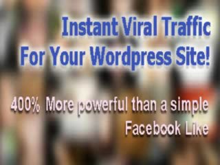 " Social Traffic Plugin - Push Button Automated Traffic To Blogs! (view mobile)  |  Social Traffic Plugin - Push Button Automated Traffic To Blogs! (view mobile) "