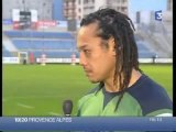 La première interview de Tana UMAGA!