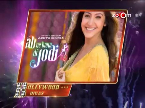 Century of Bollywood - Bollywood Divas - Deepika & Anushka