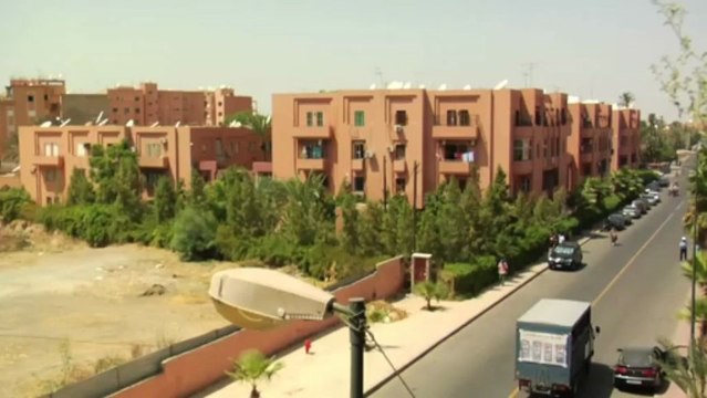 (blogtalkradio) Renewable Energy in Marrakech: Solar Water Pumps crown jakarta management