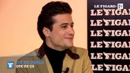 Adrien Gallo : "Je continue à soutenir François Hollande"