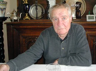 Témoignage Partie 3 – Henri Barralis, chef cuisinier et enseignant – Corpus ‘’Récit de vie’’