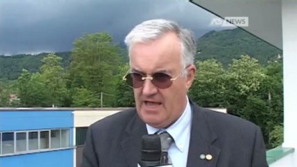 ELEZIONI, DE ROCCO CONTRO IL QUORUM