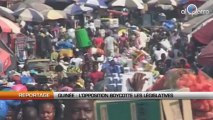 Guinée : L’opposition boycotte les législatives