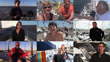 «La vitesse en croisière, c'est quoi pour vous ?»