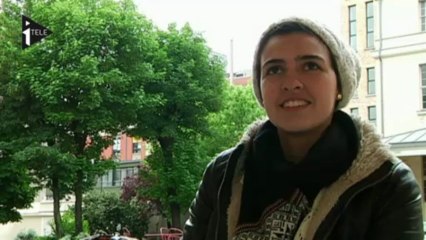 Débat sur l'anglais à l'université