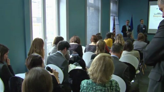 La marque responsable, une stratégie durable - Unilever