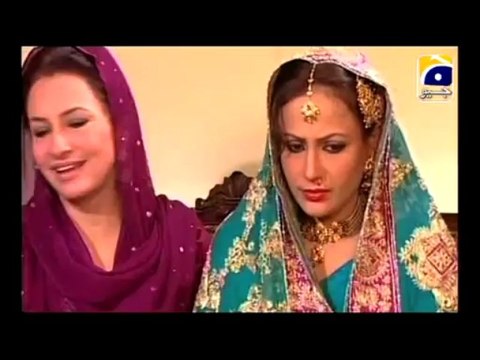 Milke Bhi Hum Na Mile Episode 87-11 Feb 2013