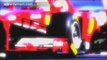 Ferrari: Intervista a Rob Smedley alla vigilia del GP Monaco 2013