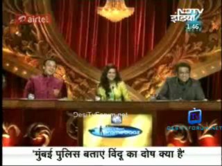 Glamour Show [NDTV] 22nd May 2013 Video Watch Online