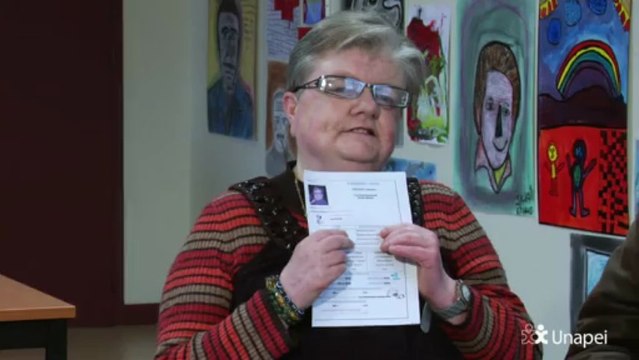 Un Passeport Santé pour faciliter l’accès aux soins - Victoire nationale de l'accessibilité 2013, catégorie santé .