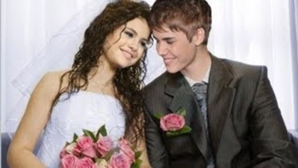 Justin Bieber & Selena Gomez Getting Married?