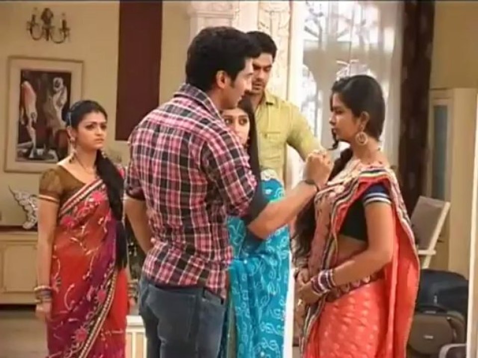 On location Sasural Simar Ka