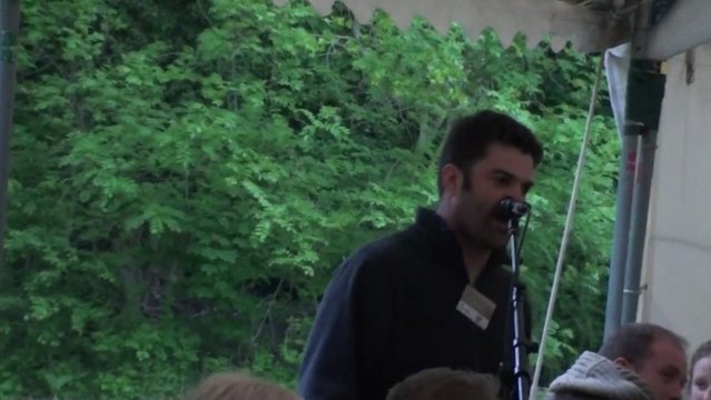 2013.05.18 & 19 - Géocaching - EVENT SAMARIEN #2