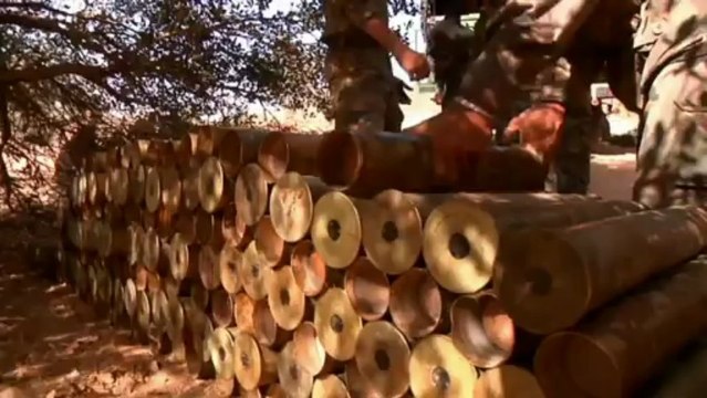 Le Journal de la Défense n°79 de mai 2013