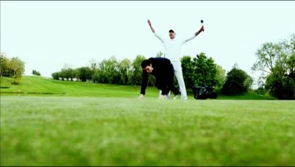 Place to be Golf : Best-of Trophée Sport Passion