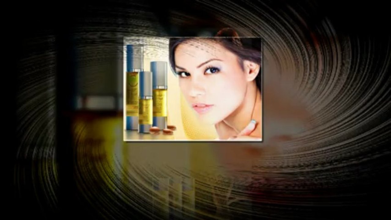 Moroccan Argan Oil