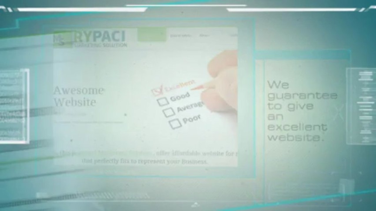 Website for Rent