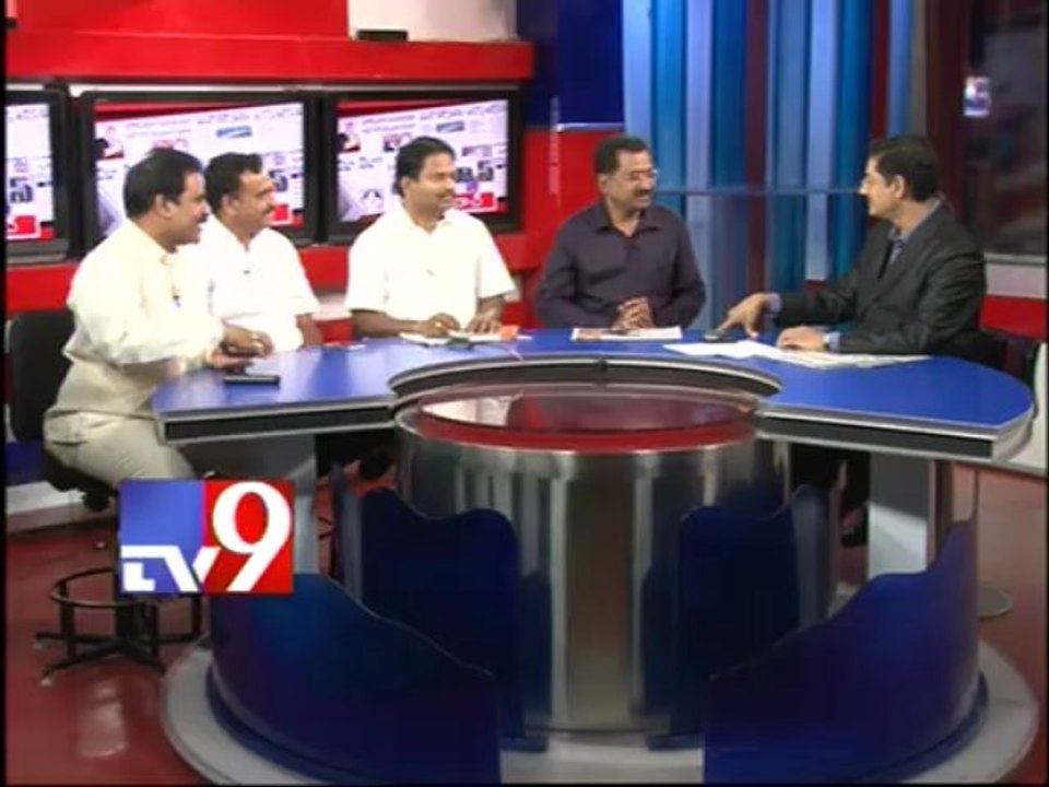Political leaders on Headlines Today C-Voter pre-poll survey - Part 2