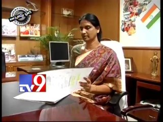 Sabita and Dharmana resign from AP cabinet - Journalist Diary