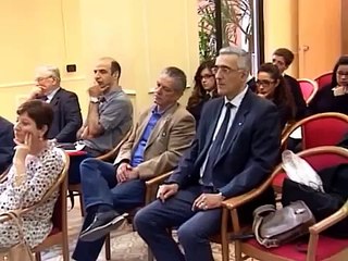 Maddaloni (CE) - Il turismo in Terra di Lavoro: convegno all'Istituto Alberghiero (21.05.13)