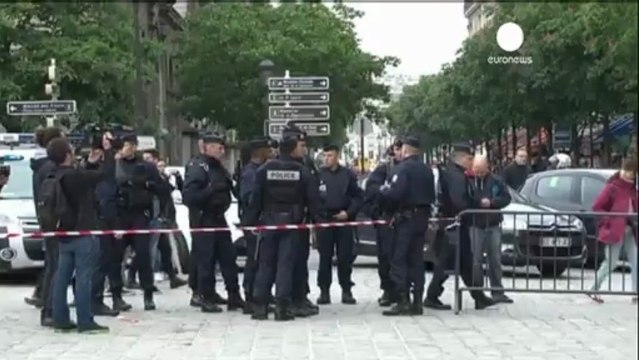 Suidicio a Notre Dame, le ultime parole di Venner