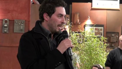 Des planches et des vaches 2013 N°1