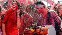 Ranbir Kapoor To Start Holi Celebration @ R K Studios !