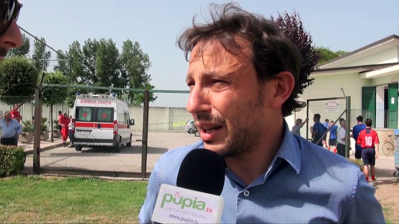 Carinaro (CE) - La Polisportiva Carinaro in Prima Categoria (18.05.13)