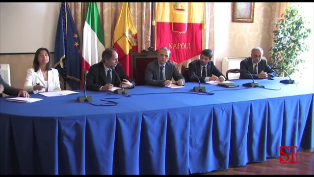 Napoli - Sviluppo sostenibile, torna EcologicaMente -2- (21.05.13)