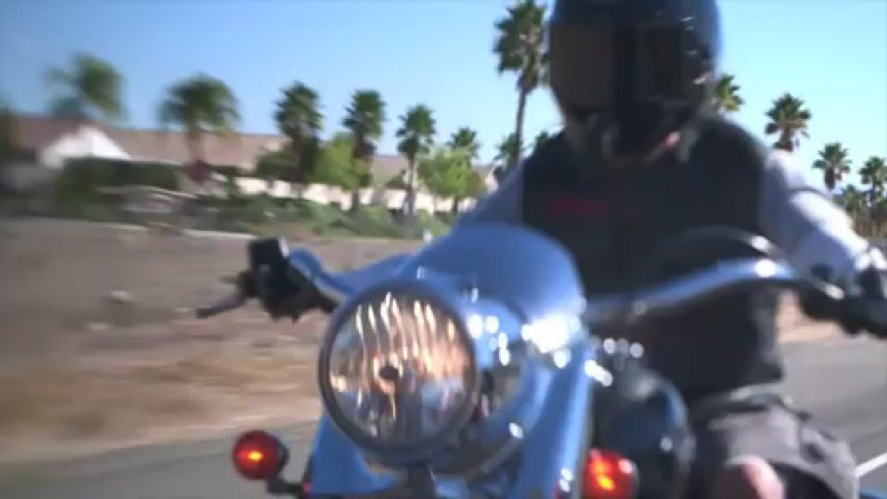Devils Ride Video